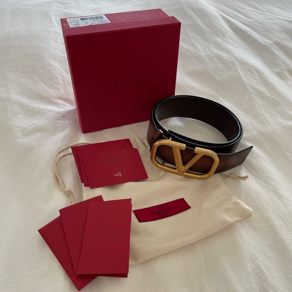 Valentino Garavani Accessories - Valentino Belt